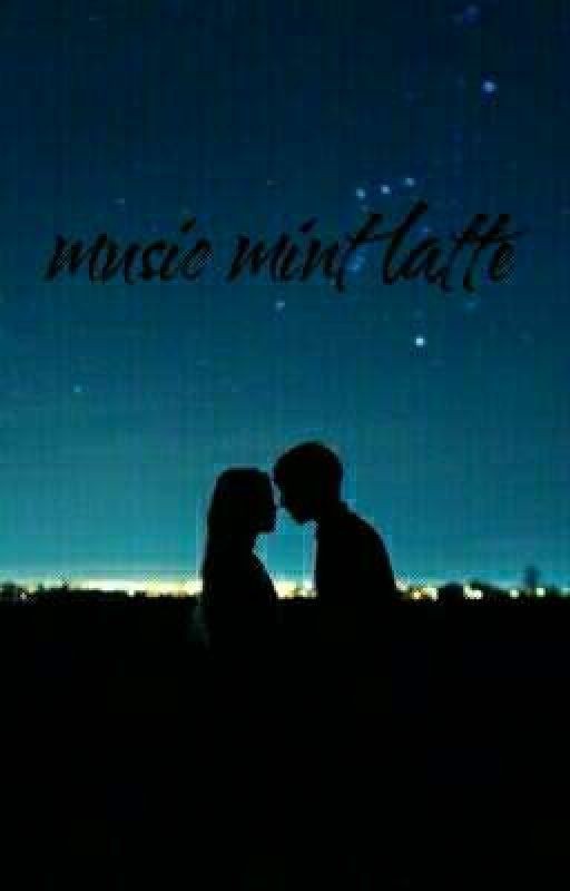 music mint latte
