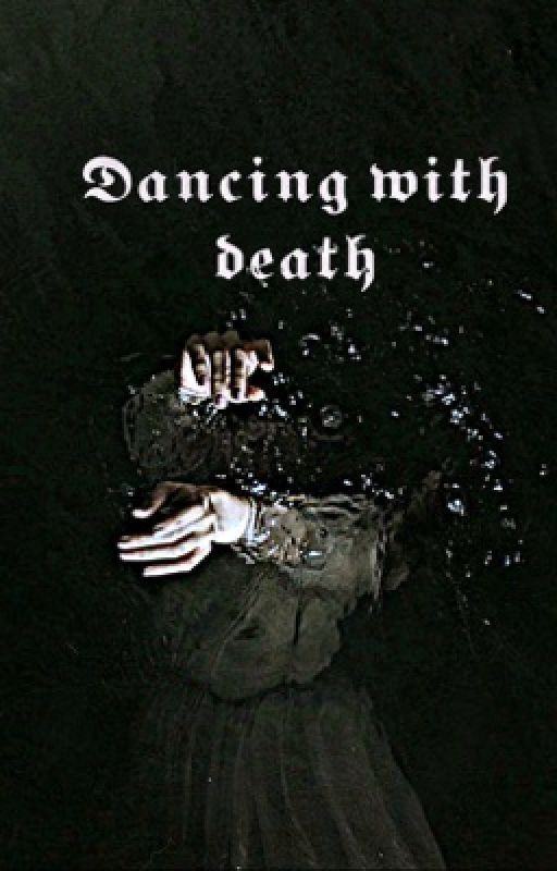 〰️Танцы➰со➰смертью〰️