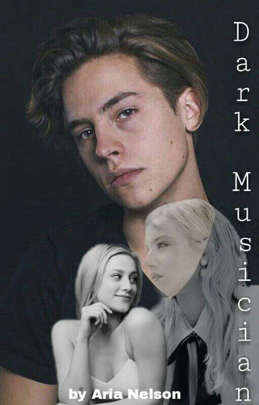 Dark musician