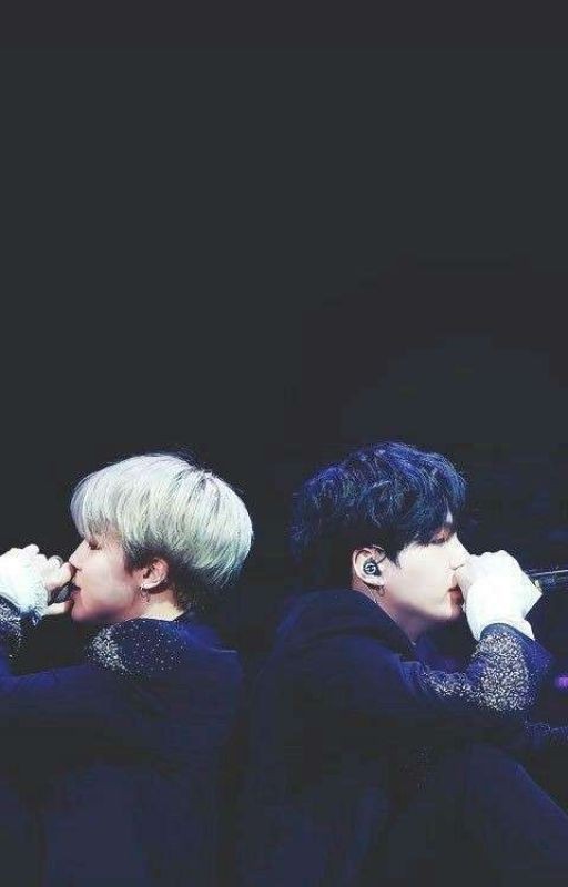 "Я не доверяю тебе, Пак Чимин" РЕДАКТИРУЕТСЯ