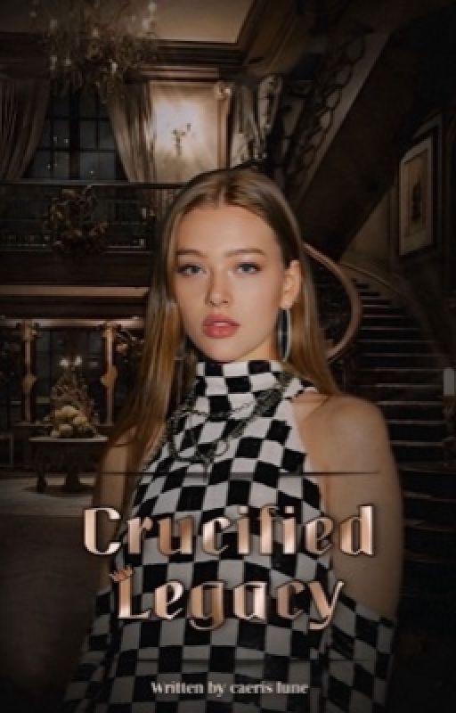 Crucified Legacy // Распятое наследие