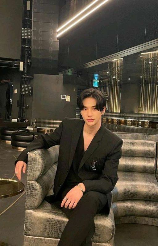 Воплощающая Месть🥀