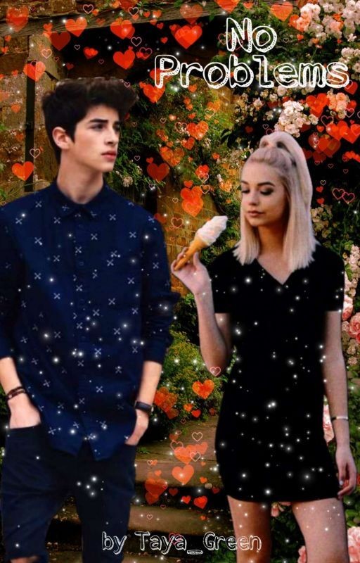 💫No Problems // Нет Проблем💫[РЕДАКЦИЯ]