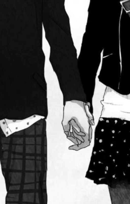 Его любимый дух