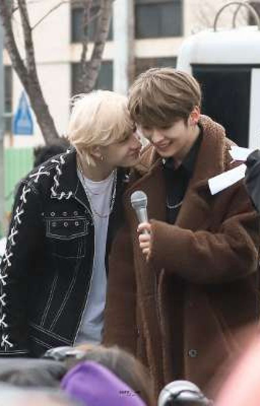 Губы со вкусом мятной жвачки