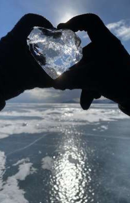 Ледяное сердце