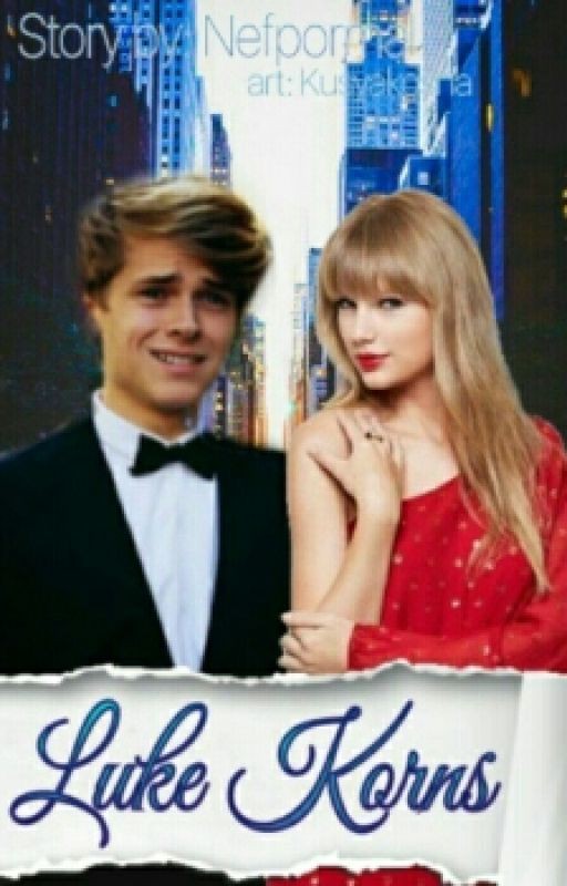 Luke Korns