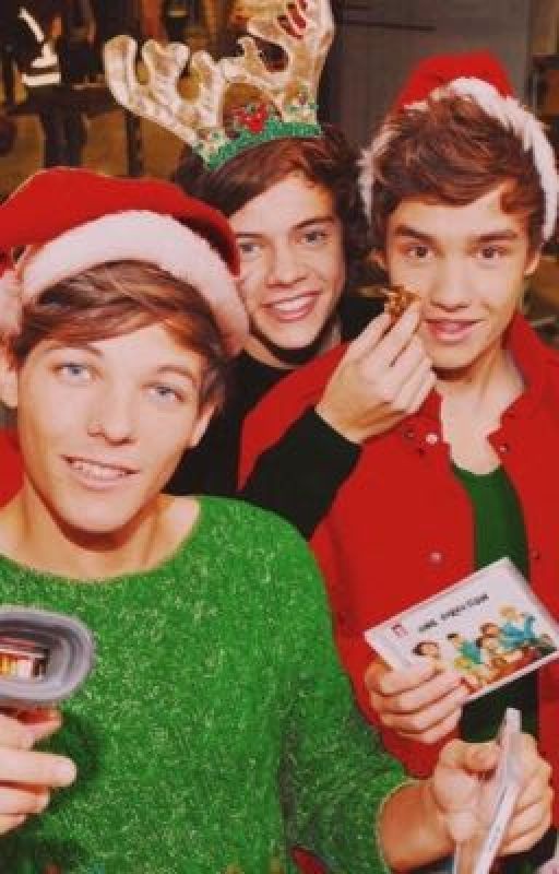 Stolen Christmas