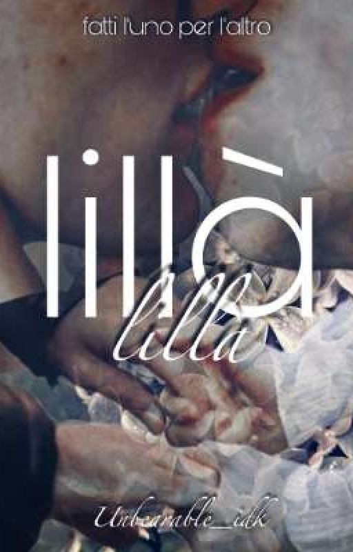 Lillà||Сирень[C.H.]