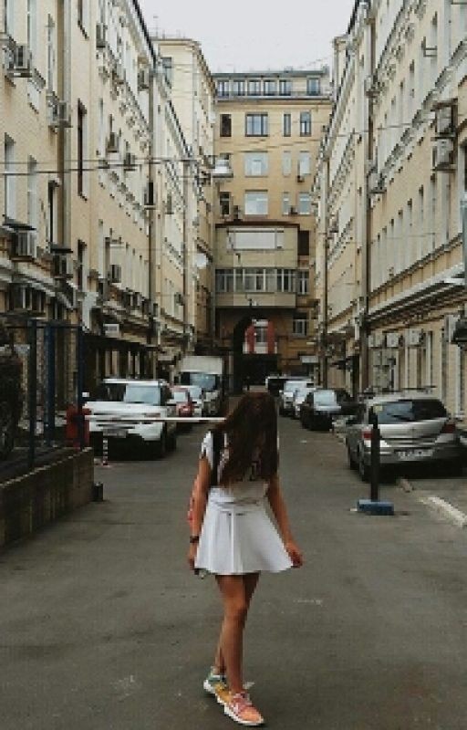 Новенькая