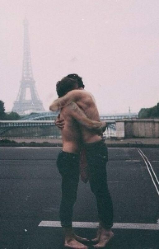 Salvation for two