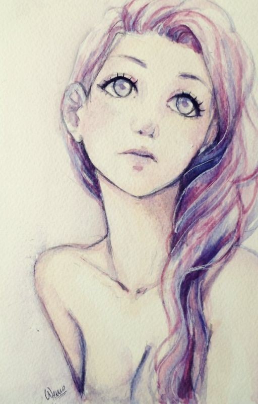 Стихи. О любви и не только