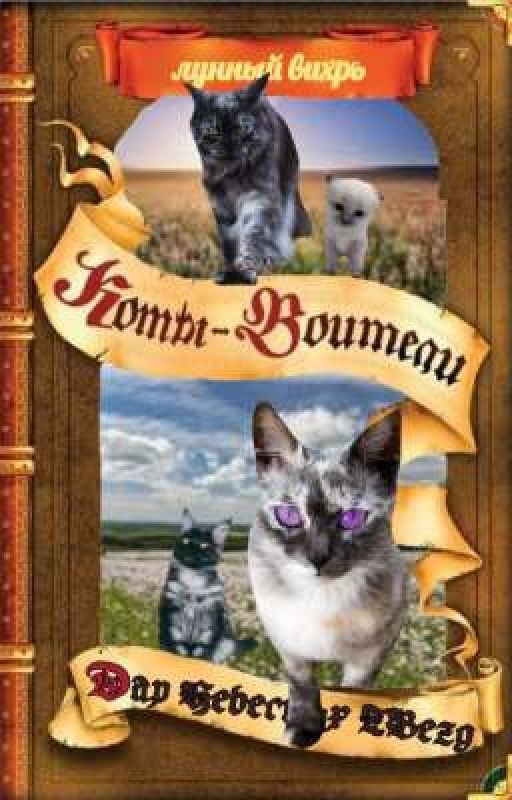 ||"Дар Небесных Звёзд"||