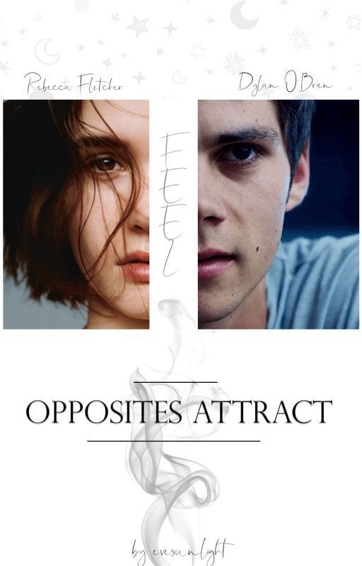 Opposites Attract