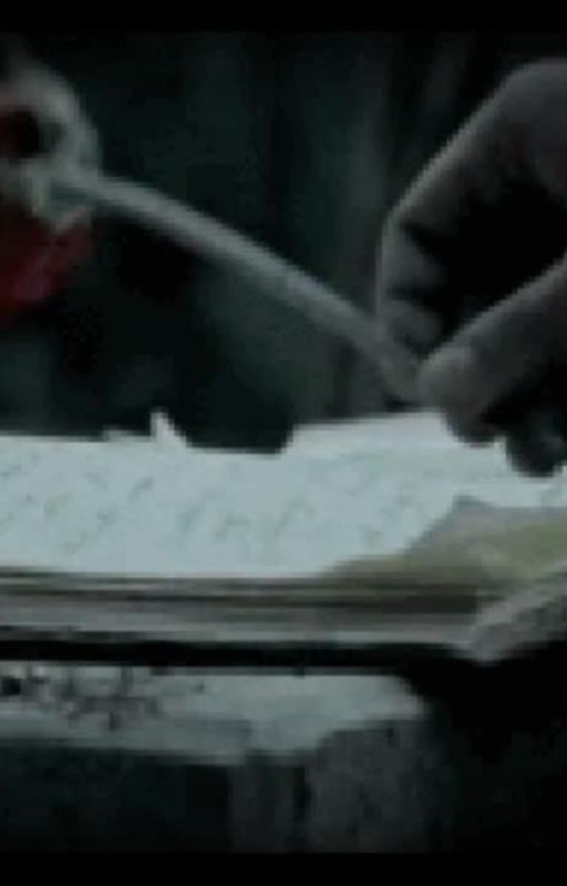 Перестань бежать от прошлого