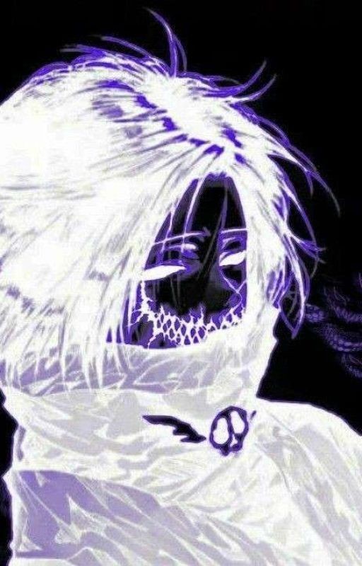 его растаявшее сердце