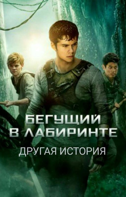 Бегущий в лабиринте. Другая история