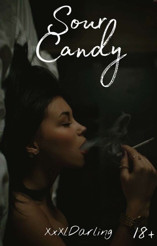 Sour candy J.H