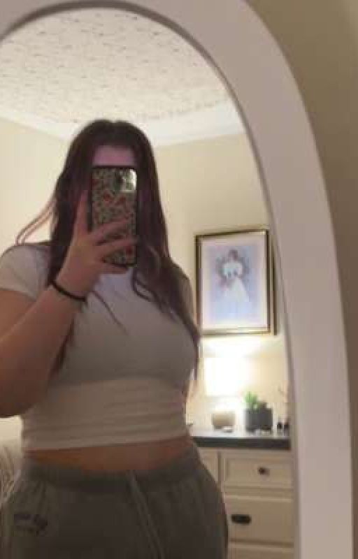 толстушка т/и (закончен)