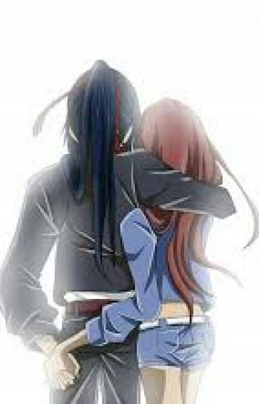 Влюбись в меня,если сможешь