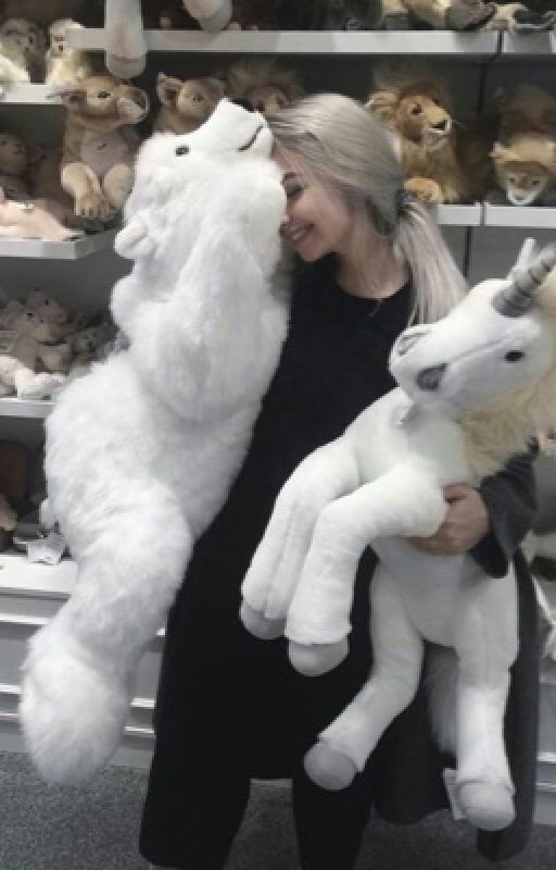 Созданы друг для друга