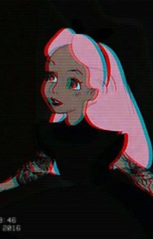 Это не девочка - это беда