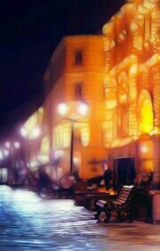 Наваждение