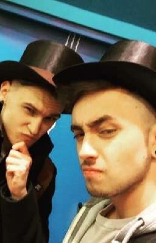 Я знаю твою энергию, Перец