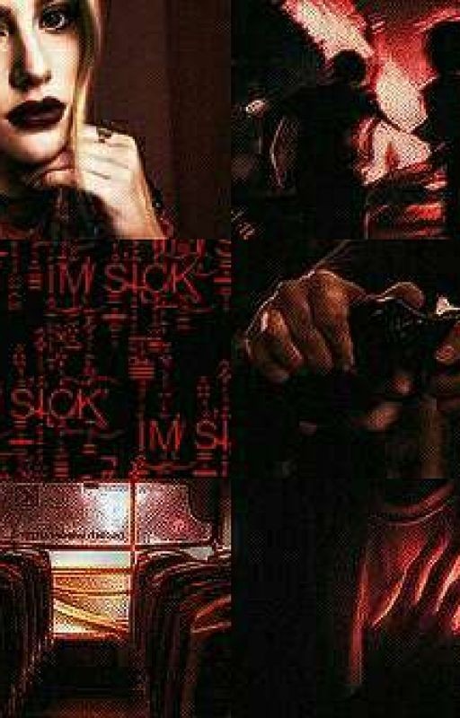 bughead | убей её