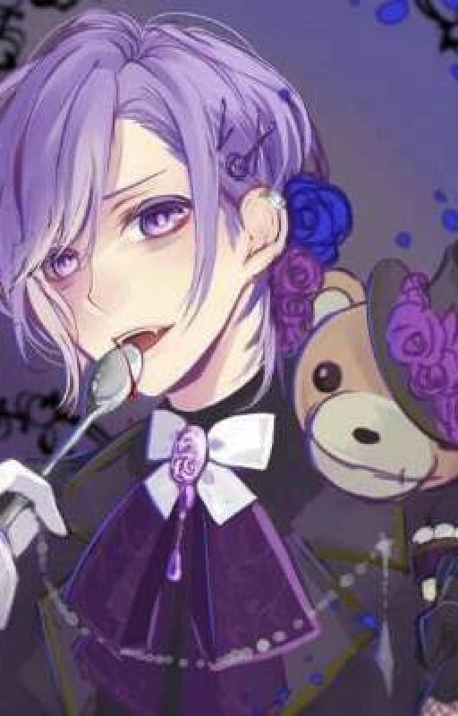 Реакции дьявольские возлюбленные