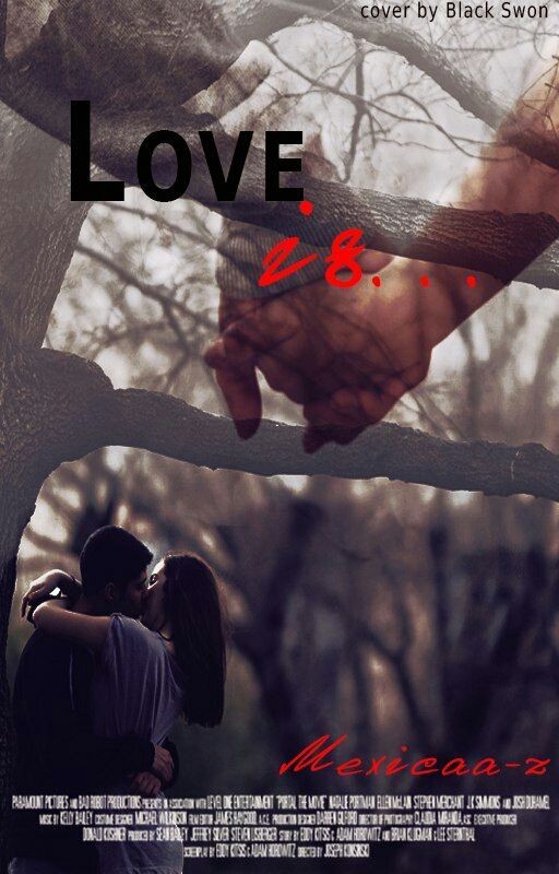 Любовь - это