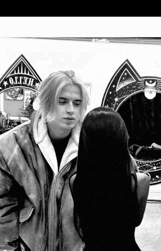 Связанные. || Макс Наткорн