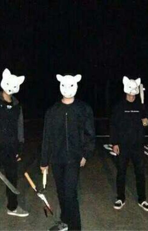 Беги со мной или от меня