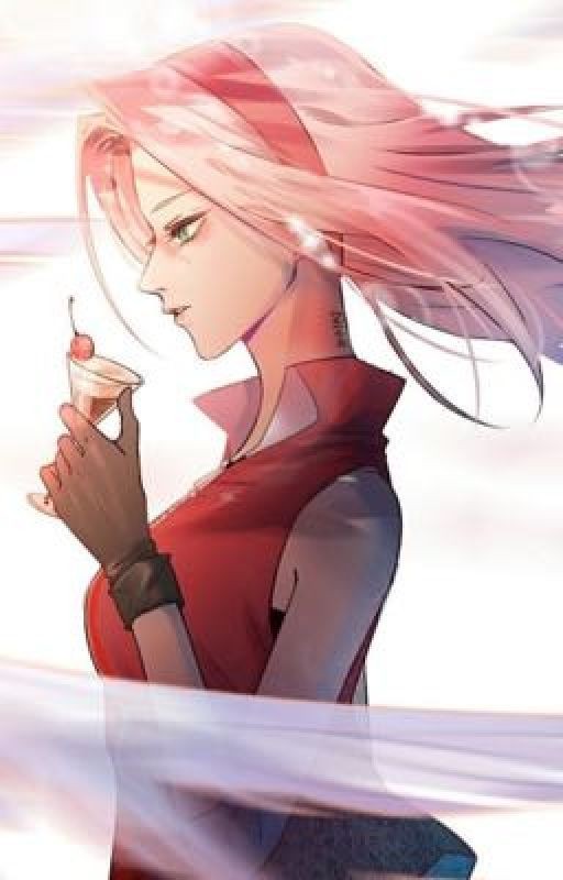 Иная история Сакуры Харуно. ЗАМОРОЖЕНО!!!