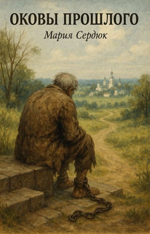 Оковы прошлого