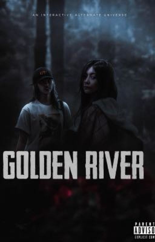 golden river