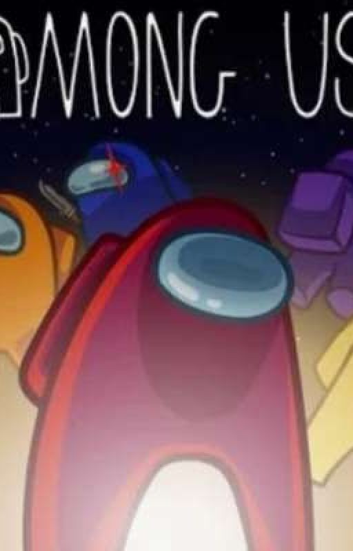 Among us. Последний Полёт