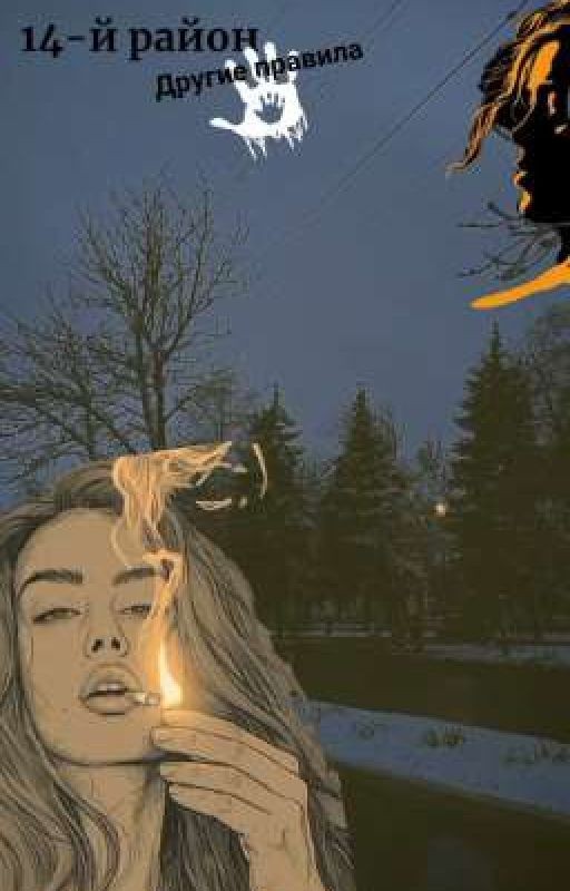 14-й район. Другие правила