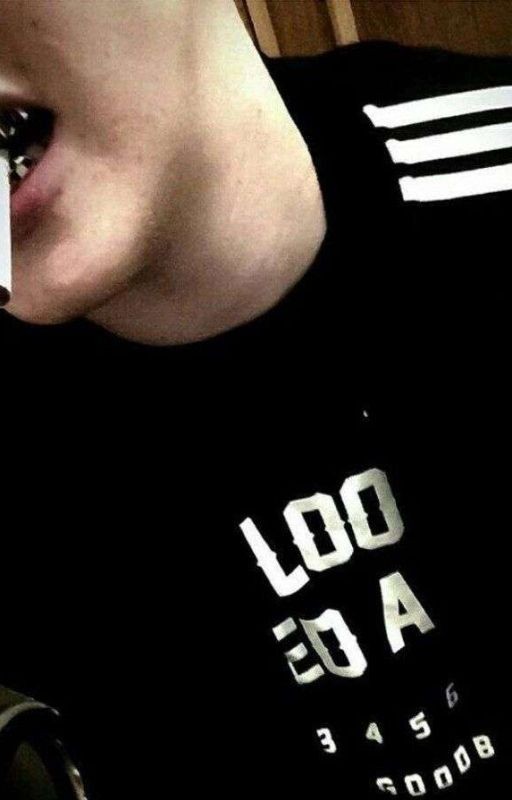 нездоровая любовь