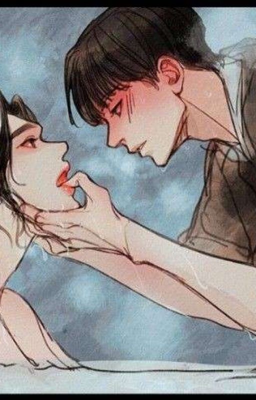 Хенчаны... Любовь с первого взгляда