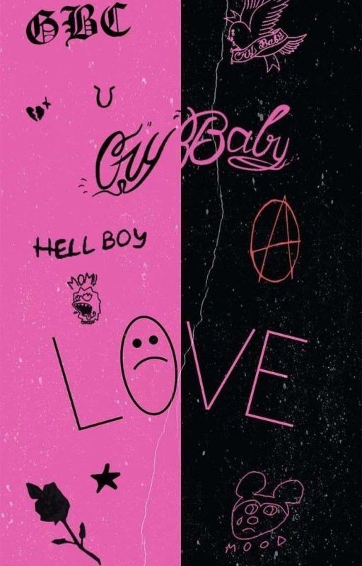 💦>|Crybaby|<💦