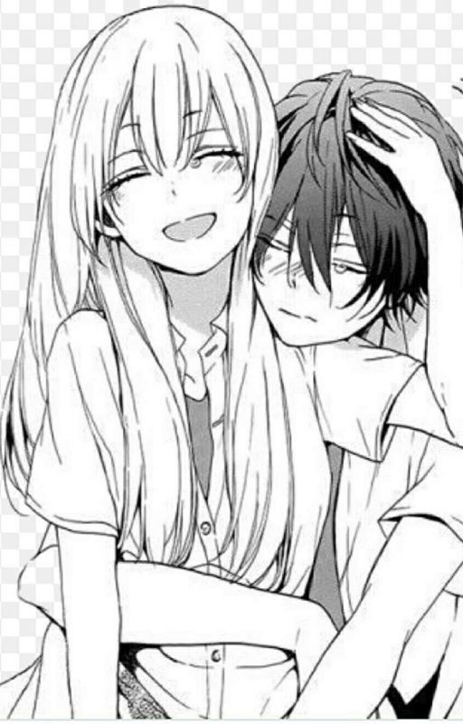 Любовь в 13 лет