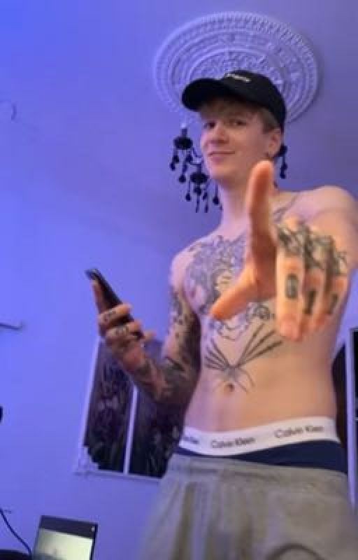 Soda luv , ты милый