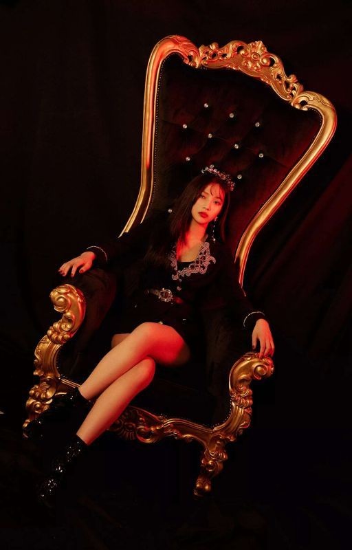 The missing heir to the Throne