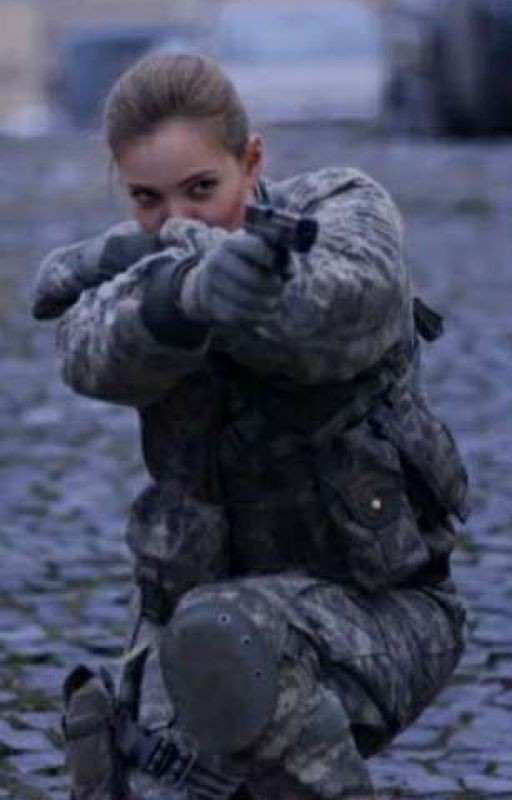 Морские дьяволы смерч . Тяжёлая судьба Муры 