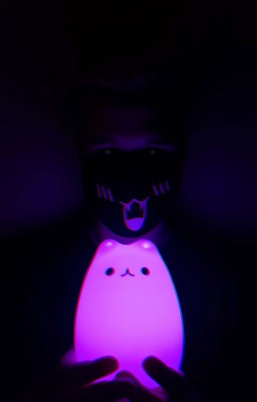 Любовный треугольник