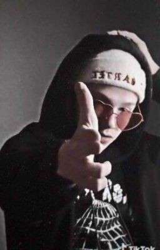 "Убийца"//Payton.Moormeier