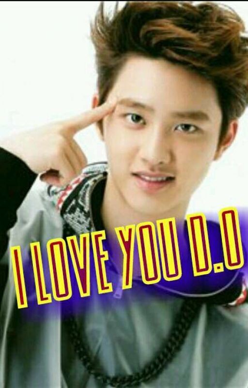 I Love You D.О