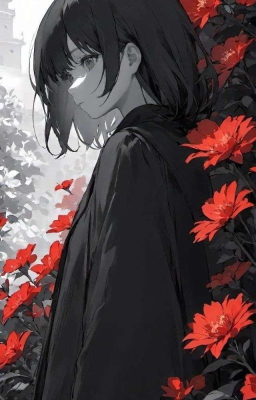 Кровь за то, что ты хорошая