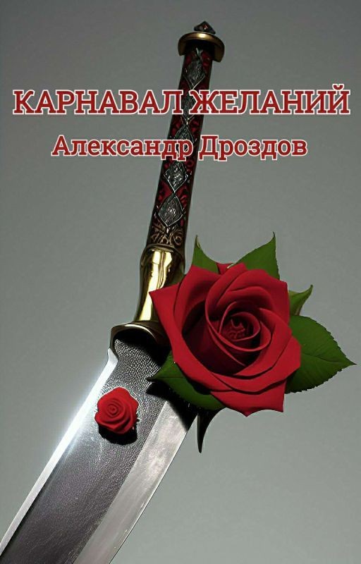 Карнавал Желаний